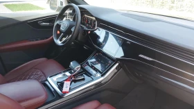Audi SQ8 ОЧАКВАН ВНОС / 4.0TFSI / Distronic / Sport Seats / | Auto.bg — изображение 8 Audi SQ8 ОЧАКВАН ВНОС / 4.0TFSI / Distronic / Sport Seats / | Auto.bg — изображение 8