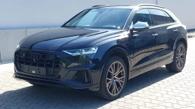 Audi SQ8 ОЧАКВАН ВНОС / 4.0TFSI / Distronic / Sport Seats / | Auto.bg — изображение 3 Audi SQ8 ОЧАКВАН ВНОС / 4.0TFSI / Distronic / Sport Seats / | Auto.bg — изображение 3