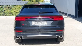Audi SQ8 ОЧАКВАН ВНОС / 4.0TFSI / Distronic / Sport Seats / | Auto.bg — изображение 6 Audi SQ8 ОЧАКВАН ВНОС / 4.0TFSI / Distronic / Sport Seats / | Auto.bg — изображение 6