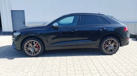 Audi SQ8 ОЧАКВАН ВНОС / 4.0TFSI / Distronic / Sport Seats / | Auto.bg — изображение 4 Audi SQ8 ОЧАКВАН ВНОС / 4.0TFSI / Distronic / Sport Seats / | Auto.bg — изображение 4