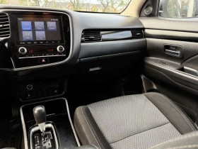 Mitsubishi Outlander * 2.4 ES 4WD * 7 Места * CARFAX * | Auto.bg — изображение 17 Mitsubishi Outlander * 2.4 ES 4WD * 7 Места * CARFAX * | Auto.bg — изображение 17