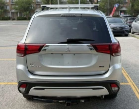 Mitsubishi Outlander * 2.4 ES 4WD * 7 Места * CARFAX * | Auto.bg — изображение 6 Mitsubishi Outlander * 2.4 ES 4WD * 7 Места * CARFAX * | Auto.bg — изображение 6
