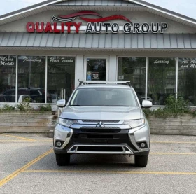 Mitsubishi Outlander * 2.4 ES 4WD * 7 Места * CARFAX * | Auto.bg — изображение 2 Mitsubishi Outlander * 2.4 ES 4WD * 7 Места * CARFAX * | Auto.bg — изображение 2