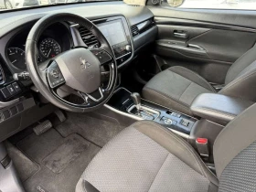 Mitsubishi Outlander * 2.4 ES 4WD * 7 Места * CARFAX * | Auto.bg — изображение 11 Mitsubishi Outlander * 2.4 ES 4WD * 7 Места * CARFAX * | Auto.bg — изображение 11