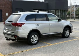 Mitsubishi Outlander * 2.4 ES 4WD * 7 Места * CARFAX * | Auto.bg — изображение 7 Mitsubishi Outlander * 2.4 ES 4WD * 7 Места * CARFAX * | Auto.bg — изображение 7