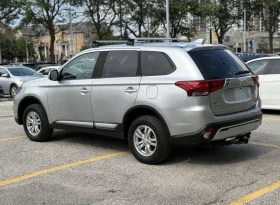 Mitsubishi Outlander * 2.4 ES 4WD * 7 Места * CARFAX * | Auto.bg — изображение 5 Mitsubishi Outlander * 2.4 ES 4WD * 7 Места * CARFAX * | Auto.bg — изображение 5