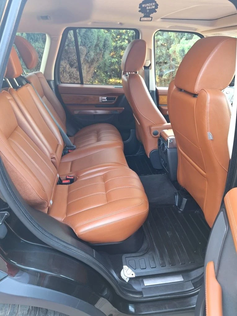 Land Rover Range Rover Sport  - изображение 3 | Auto.bg Land Rover Range Rover Sport  - изображение 3