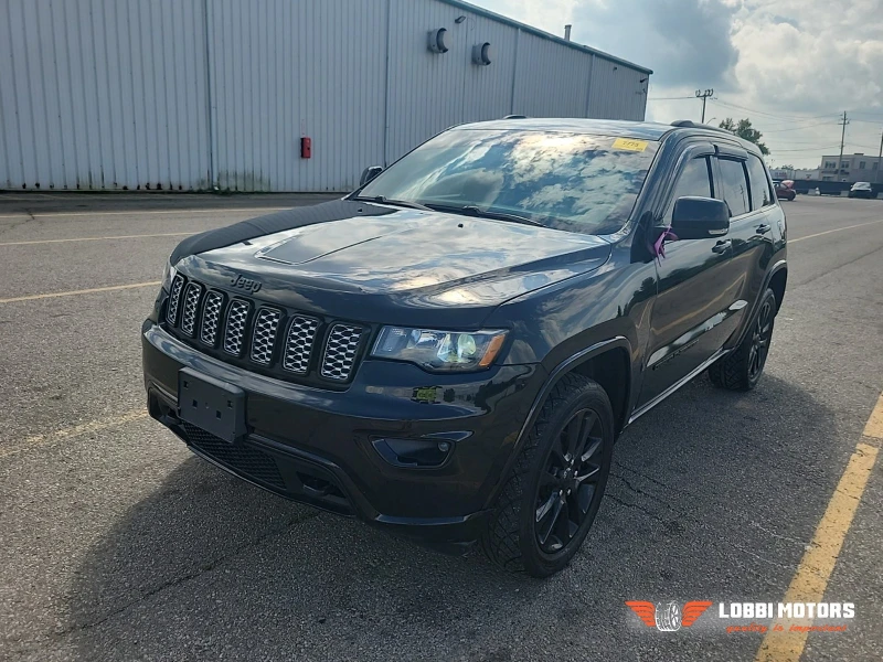 Jeep Grand cherokee - 13300 € - 84248146 1 | Car24.bg Jeep Grand cherokee - 13300 € - 84248146 1