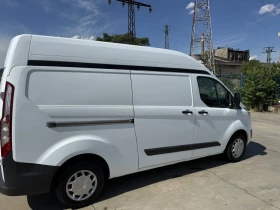 Ford Transit Custom undefined | Auto.bg — изображение 5 Ford Transit Custom undefined | Auto.bg — изображение 5