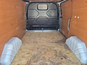 Ford Transit Custom 2.0 TDCI | Auto.bg — изображение 7 Ford Transit Custom 2.0 TDCI | Auto.bg — изображение 7