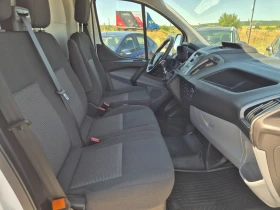 Ford Transit Custom 2.0 TDCI | Auto.bg — изображение 16 Ford Transit Custom 2.0 TDCI | Auto.bg — изображение 16