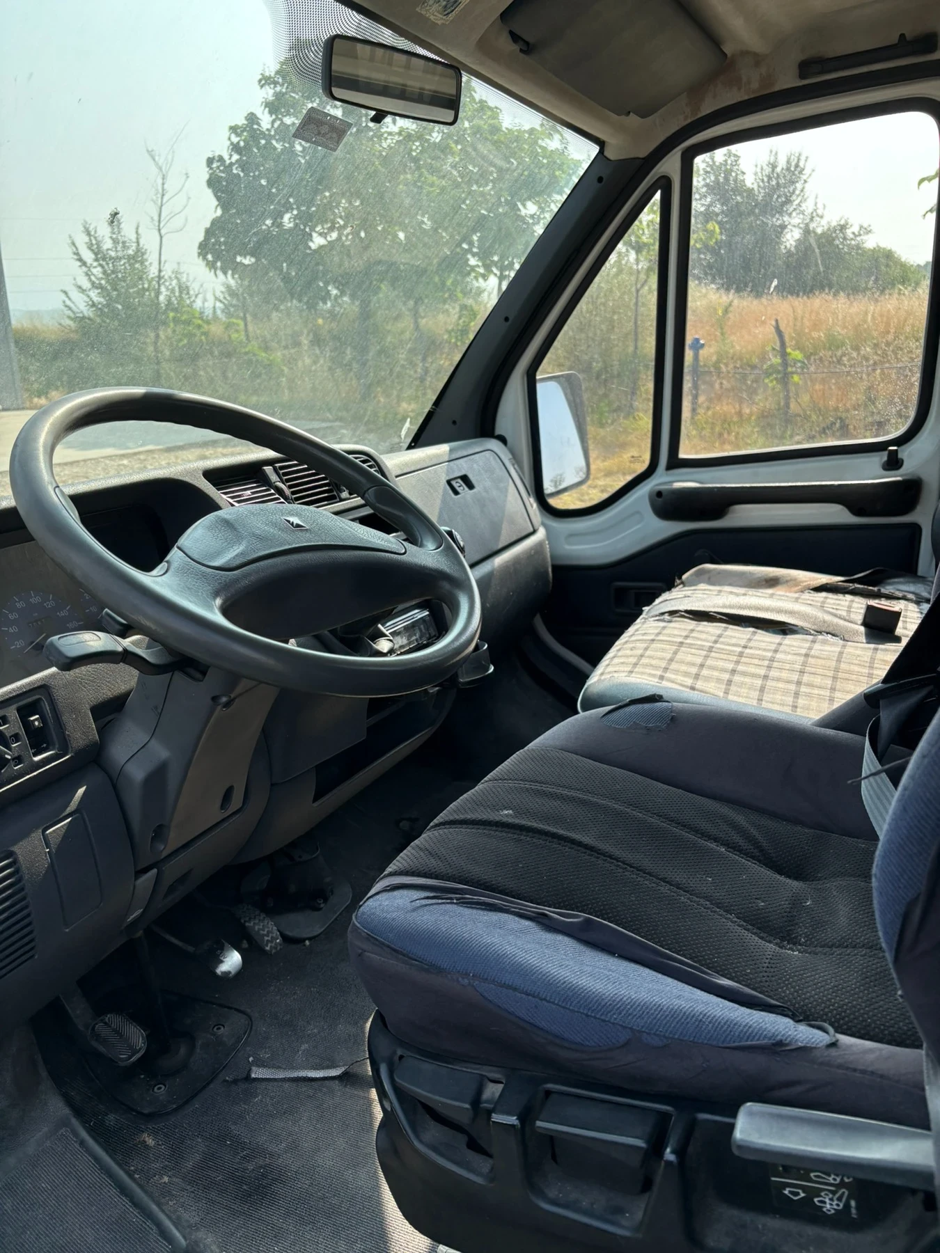 Citroen Jumper  - изображение 5 | Auto.bg Citroen Jumper  - изображение 5