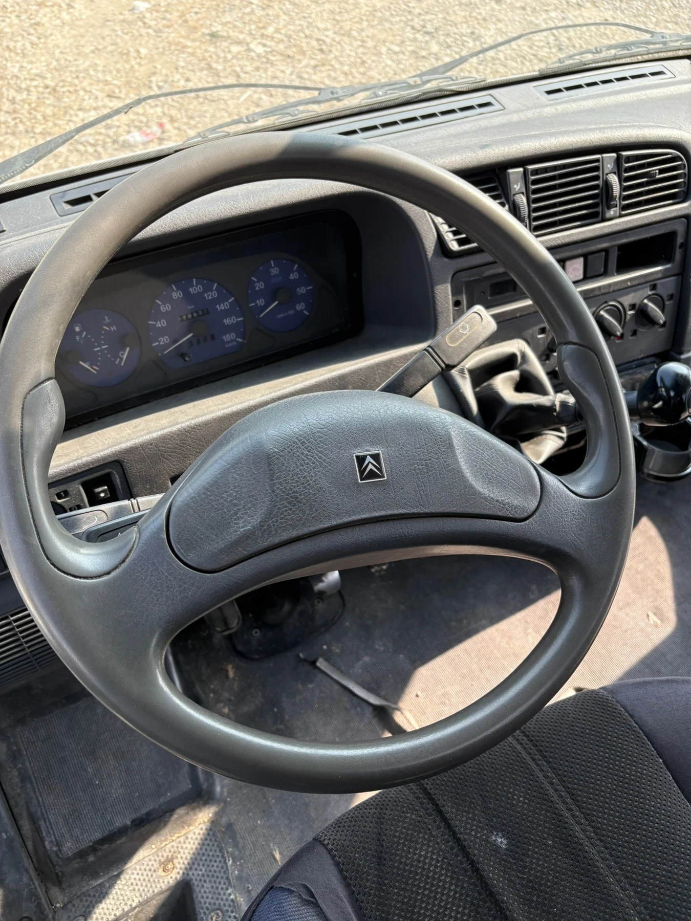 Citroen Jumper  - изображение 6 | Auto.bg Citroen Jumper  - изображение 6