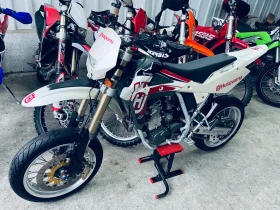 Husqvarna SM 501 2006 | Auto.bg — изображение 3 Husqvarna SM 501 2006 | Auto.bg — изображение 3