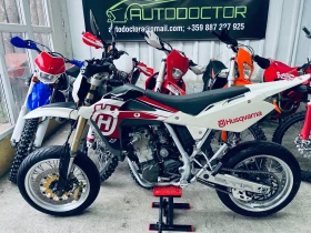 Husqvarna SM 501 2006 | Auto.bg — изображение 2 Husqvarna SM 501 2006 | Auto.bg — изображение 2