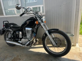 Suzuki Savage LS | Auto.bg — изображение 7 Suzuki Savage LS | Auto.bg — изображение 7