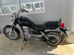 Suzuki Savage LS | Auto.bg — изображение 8 Suzuki Savage LS | Auto.bg — изображение 8