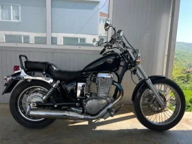 Suzuki Savage LS