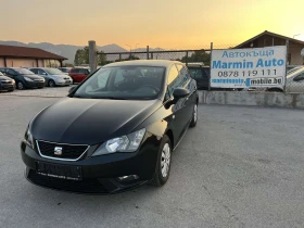 Seat Ibiza 77 000км FACE EURO 6B 17год. - Car24.bg Seat Ibiza 77 000км FACE EURO 6B 17год.