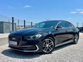Hyundai Grandeur Заводско LPG(ГАЗ) / Топ състояние / Full Екстри - Car24.bg Hyundai Grandeur Заводско LPG(ГАЗ) / Топ състояние / Full Екстри