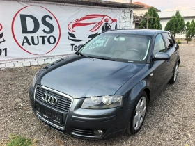 Audi A3 2.0TDI - Car24.bg Audi A3 2.0TDI