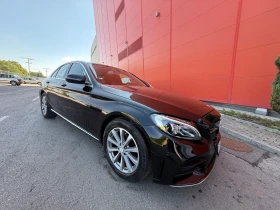 Mercedes-Benz C 200 AMG* БЕНЗИН* КОЖА* LED - Car24.bg Mercedes-Benz C 200 AMG* БЕНЗИН* КОЖА* LED