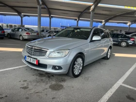 Mercedes-Benz C 200 CDI Лизинг - Car24.bg Mercedes-Benz C 200 CDI Лизинг