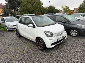 Smart Forfour 1.0 (71 кс)LPG/Газ-инж. 2015г. Euro 6B 160 000 km. - Car24.bg Smart Forfour 1.0 (71 кс)LPG/Газ-инж. 2015г. Euro 6B 160 000 km.