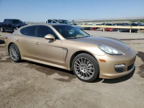 Porsche Panamera S* Bose* подгрев* обдухване* 16-степенни седалки - 22000 лв. / 11248.42 € - 95110988 2 | Car24.bg Porsche Panamera S* Bose* подгрев* обдухване* 16-степенни седалки - 22000 лв. / 11248.42 € - 95110988 2
