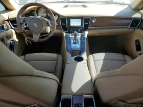 Porsche Panamera S* Bose* подгрев* обдухване* 16-степенни седалки - 22000 лв. / 11248.42 € - 95110988 9 | Car24.bg Porsche Panamera S* Bose* подгрев* обдухване* 16-степенни седалки - 22000 лв. / 11248.42 € - 95110988 9