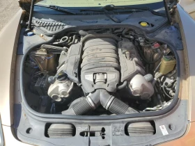 Porsche Panamera S* Bose* подгрев* обдухване* 16-степенни седалки - 22000 лв. / 11248.42 € - 95110988 11 | Car24.bg Porsche Panamera S* Bose* подгрев* обдухване* 16-степенни седалки - 22000 лв. / 11248.42 € - 95110988 11