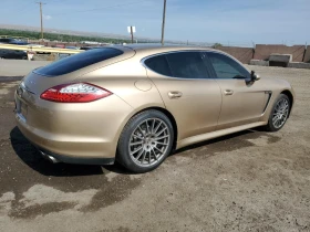 Porsche Panamera S* Bose* подгрев* обдухване* 16-степенни седалки - 22000 лв. / 11248.42 € - 95110988 5 | Car24.bg Porsche Panamera S* Bose* подгрев* обдухване* 16-степенни седалки - 22000 лв. / 11248.42 € - 95110988 5