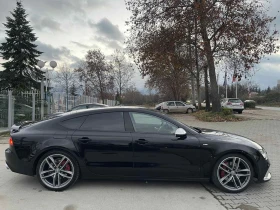 Audi A7 * * * 3.0TDI S-LINE QUATTRO* * * - 30000 лв. / 15338.76 € - 38359116 4 | Car24.bg Audi A7 * * * 3.0TDI S-LINE QUATTRO* * * - 30000 лв. / 15338.76 € - 38359116 4