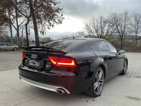 Audi A7 * * * 3.0TDI S-LINE QUATTRO* * * - 30000 лв. / 15338.76 € - 38359116 5 | Car24.bg Audi A7 * * * 3.0TDI S-LINE QUATTRO* * * - 30000 лв. / 15338.76 € - 38359116 5