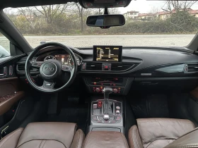 Audi A7 * * * 3.0TDI S-LINE QUATTRO* * * - 30000 лв. / 15338.76 € - 38359116 11 | Car24.bg Audi A7 * * * 3.0TDI S-LINE QUATTRO* * * - 30000 лв. / 15338.76 € - 38359116 11