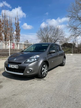 Renault Clio 3 Facelift - 3350 € / 6552.03 лв. - 21717562 4 | Car24.bg Renault Clio 3 Facelift - 3350 € / 6552.03 лв. - 21717562 4