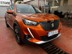 Peugeot 2008 3D cockpit AUTOMAT KOJA FULL - 15100 € / 29533.03 лв. - 79604799 3 | Car24.bg Peugeot 2008 3D cockpit AUTOMAT KOJA FULL - 15100 € / 29533.03 лв. - 79604799 3