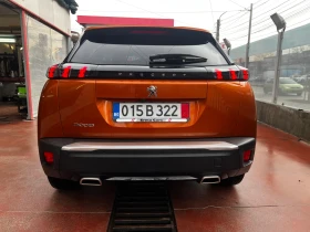 Peugeot 2008 3D cockpit AUTOMAT KOJA FULL - 15100 € / 29533.03 лв. - 79604799 5 | Car24.bg Peugeot 2008 3D cockpit AUTOMAT KOJA FULL - 15100 € / 29533.03 лв. - 79604799 5