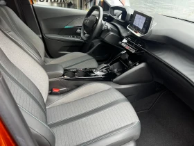 Peugeot 2008 3D cockpit AUTOMAT KOJA FULL - 15100 € / 29533.03 лв. - 79604799 12 | Car24.bg Peugeot 2008 3D cockpit AUTOMAT KOJA FULL - 15100 € / 29533.03 лв. - 79604799 12