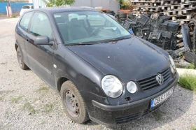 VW Polo 1.4 TDI | Auto.bg — изображение 2 VW Polo 1.4 TDI | Auto.bg — изображение 2
