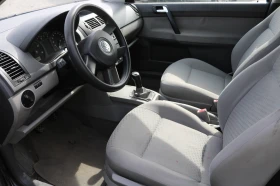 VW Polo 1.4 TDI | Auto.bg — изображение 8 VW Polo 1.4 TDI | Auto.bg — изображение 8