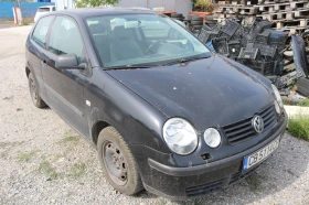 VW Polo 1.4 TDI | Auto.bg — изображение 3 VW Polo 1.4 TDI | Auto.bg — изображение 3