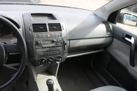 VW Polo 1.4 TDI | Auto.bg — изображение 13 VW Polo 1.4 TDI | Auto.bg — изображение 13