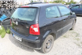 VW Polo 1.4 TDI | Auto.bg — изображение 5 VW Polo 1.4 TDI | Auto.bg — изображение 5