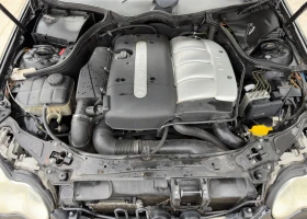 Mercedes-Benz C 200 - 2000 € / 3911.66 лв. - 56761258 11 | Car24.bg Mercedes-Benz C 200 - 2000 € / 3911.66 лв. - 56761258 11