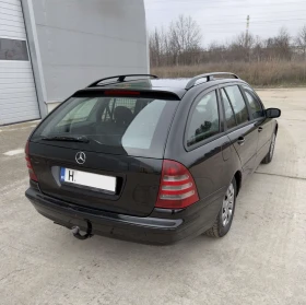 Mercedes-Benz C 200 - 2000 € / 3911.66 лв. - 56761258 5 | Car24.bg Mercedes-Benz C 200 - 2000 € / 3911.66 лв. - 56761258 5