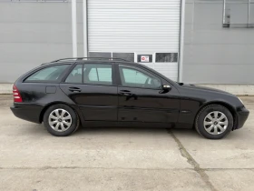 Mercedes-Benz C 200 - 2000 € / 3911.66 лв. - 56761258 4 | Car24.bg Mercedes-Benz C 200 - 2000 € / 3911.66 лв. - 56761258 4