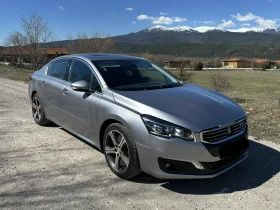Peugeot 508 FULL LED | ШИБЕДАХ | КОЖА | 2.0 HDI - 181 к.с - Car24.bg Peugeot 508 FULL LED | ШИБЕДАХ | КОЖА | 2.0 HDI - 181 к.с