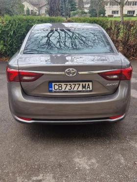 Toyota Avensis - 12750 € / 24936.83 лв. - 13652767 3 | Car24.bg Toyota Avensis - 12750 € / 24936.83 лв. - 13652767 3