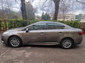 Toyota Avensis - Car24.bg Toyota Avensis